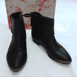 Chinese Laundry South Coast Booties